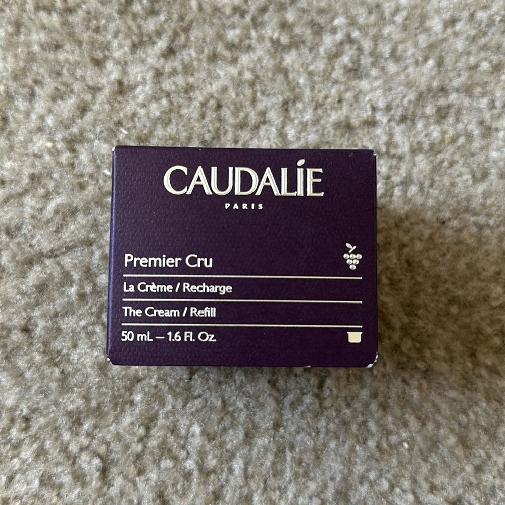 Caudalie Premier Cru Refill 50 mL